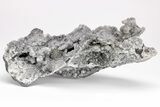 Druzy Smithsonite Crystal Aggregation - Tsumeb Mine, Namibia #209340-1